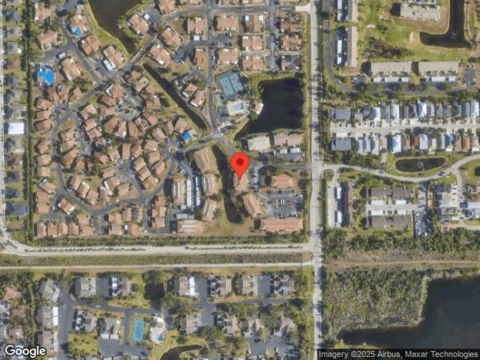 Birchwood Lane, Fort Myers, FL 33908