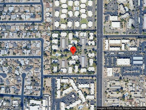 S Dobson Rd, Mesa, AZ 85202