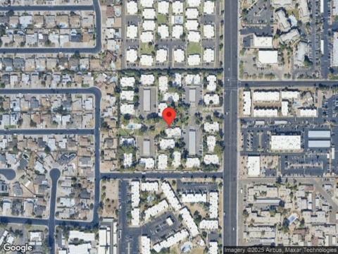 S Dobson Rd, Mesa, AZ 85202