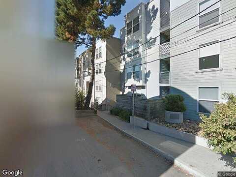 Oceanview Ter, San Francisco, CA 94132