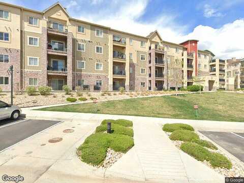 Elmhurst Dr, Highlands Ranch, CO 80129
