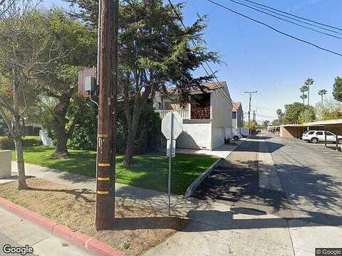 W Wilson St, Costa Mesa, CA 92627
