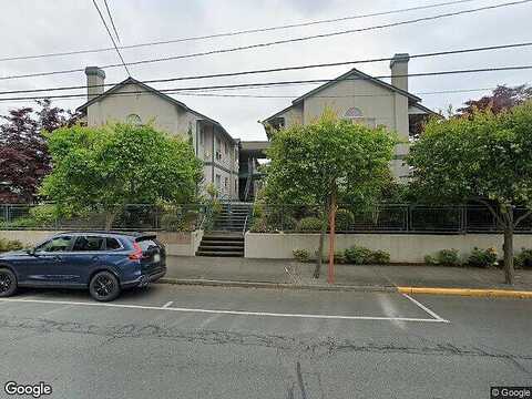 3Rd Ave N, Edmonds, WA 98020