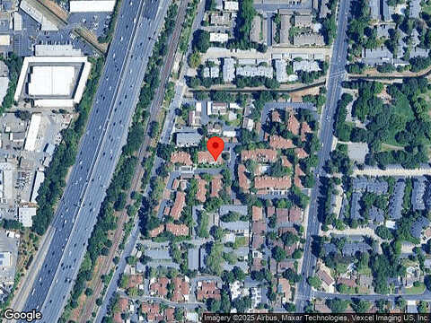 Oak Rd, Walnut Creek, CA 94597