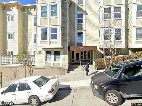 24Th St, San Francisco, CA 94107