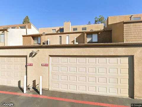 W Lambert Rd, La Habra, CA 90631