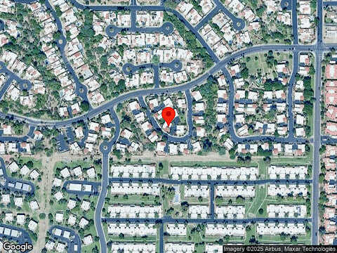 N 10Th St, Phoenix, AZ 85020