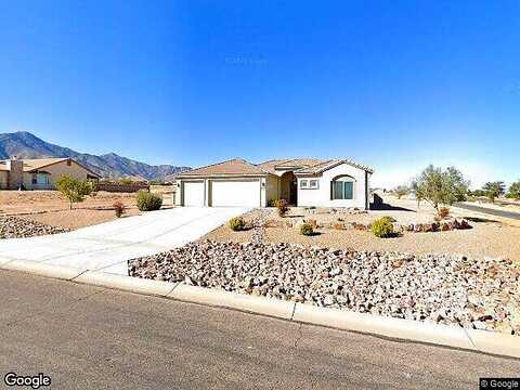 Saddlehorn Cir, Hereford, AZ 85615