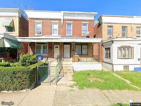 Shields St, Philadelphia, PA 19142