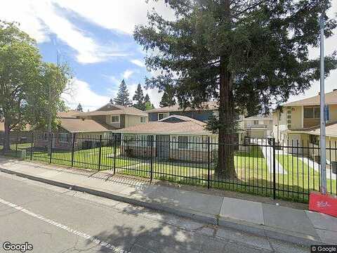 La Fresa Ct, Sacramento, CA 95823