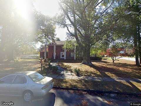 Gatewood, CREWE, VA 23930