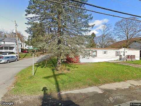 William, HALLSTEAD, PA 18822