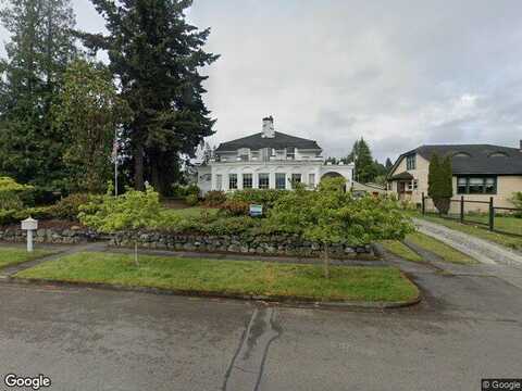 2Nd, PORT ANGELES, WA 98362