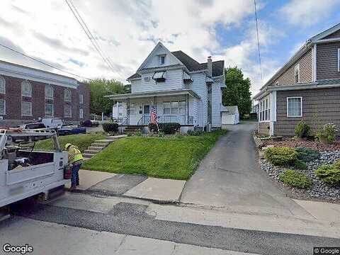 Parsonage, PITTSTON, PA 18640