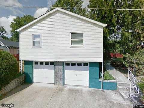 Fell, ROSTRAVER TOWNSHIP, PA 15012