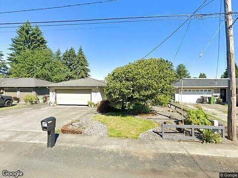 34Th, LONGVIEW, WA 98632