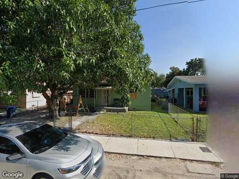 15Th, MIAMI, FL 33147