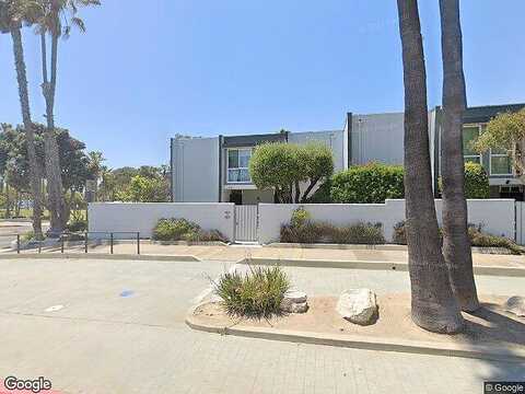 The, REDONDO BEACH, CA 90277