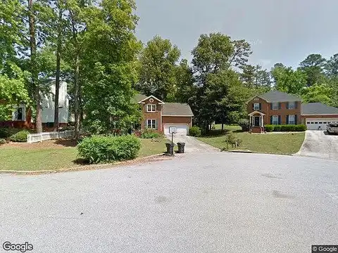 Mount Folly, AUGUSTA, GA 30907