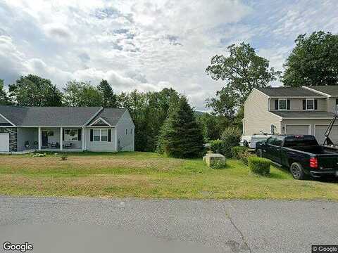 Country Club Rd, ASHLAND, PA 17921