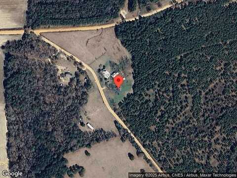 Scarboro Rd, Portal, GA 30450