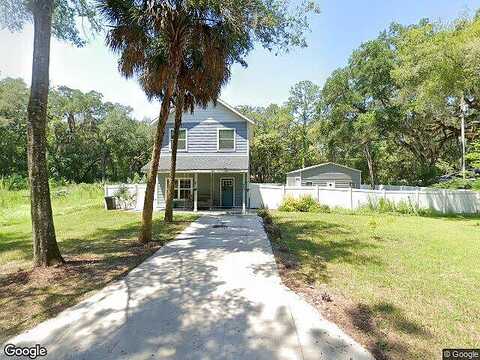 Nw 5Th St, Micanopy, FL 32667