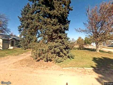 Second St, Roggen, CO 80652