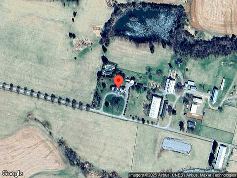 Liberty Corner Rd, ESMONT, VA 22937