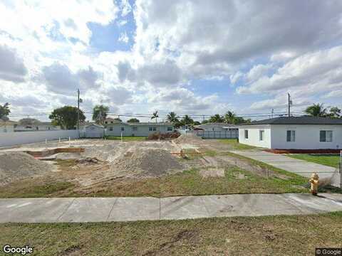 Buchanan St, Miami, FL 33176