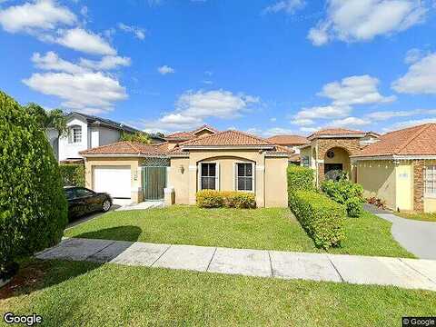 Nw 10Th St, Miami, FL 33182