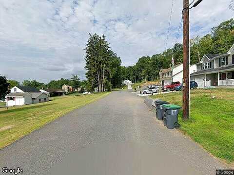 Laurel St, ASHLAND, PA 17921
