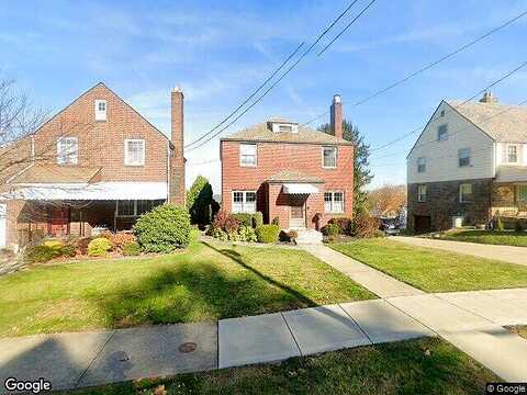 Christie, BUTLER, PA 16001
