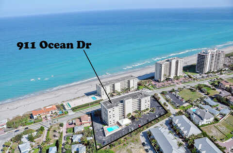 Ocean Drive, Juno Beach, FL 33408