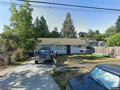 S Brandon St Unit A, Seattle, WA 98118