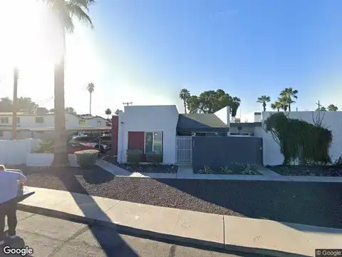 N 12Th St, Phoenix, AZ 85014