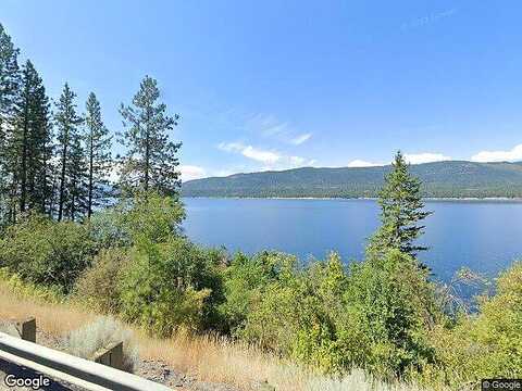 Highway 25 S, Rice, WA 99167