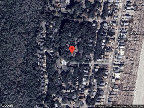 Mizell Avenue, Fernandina Beach, FL 32034
