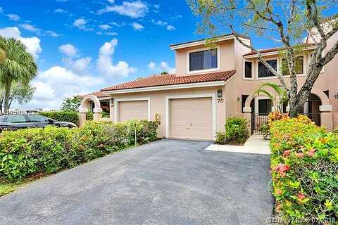 Greens Edge Cir, Weston, FL 33326