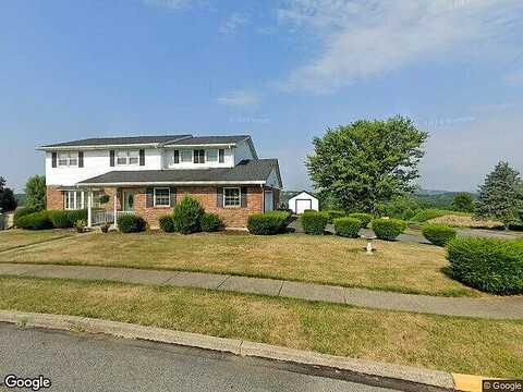 W Center Rd Lot 123, Northampton, PA 18067