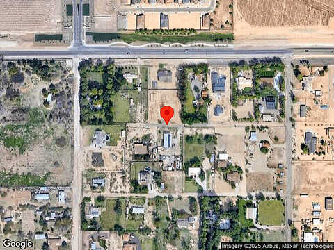 W Corte Del Sol Est, Waddell, AZ 85355