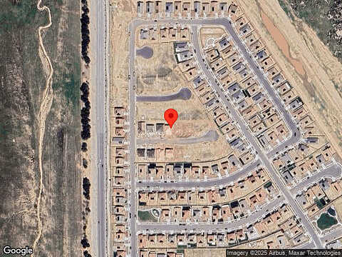 Planter, HEMET, CA 92543