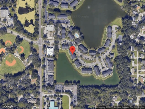 Lake Brook Circle, Brandon, FL 33511
