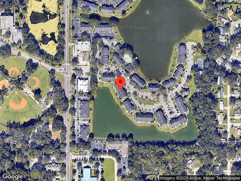 Lake Brook Circle, Brandon, FL 33511