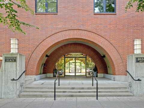 Nw Johnson St, Portland, OR 97209