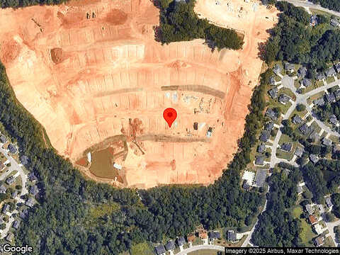 Brushwood Bnd Lot 36, Lithonia, GA 30058