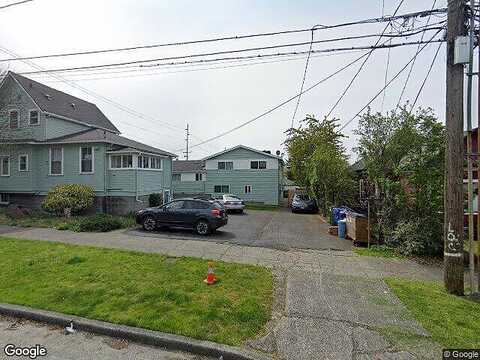 Nw 57Th St, Seattle, WA 98107