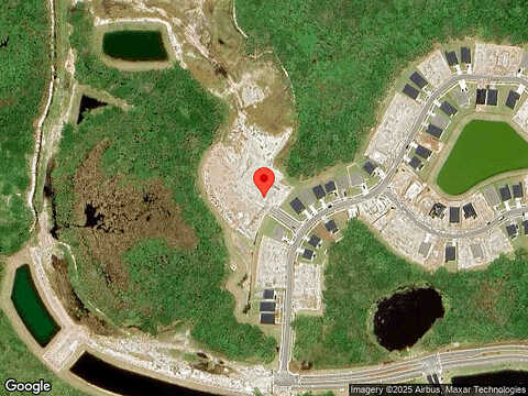 Torbato Trail, Titusville, FL 32780