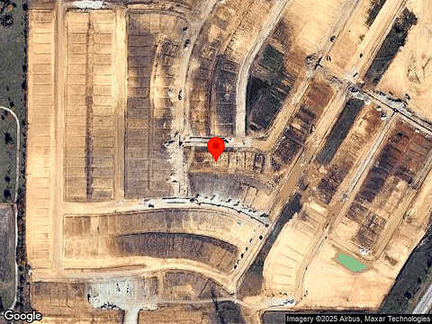 Windy Arch Ln, Denton, TX 76249