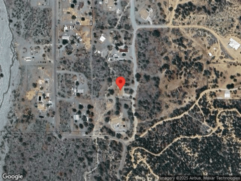 Scrub Oak Dr, Wrightwood, CA 92397