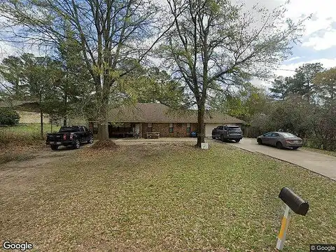 Wiley Blvd., Big Sandy, TX 75755